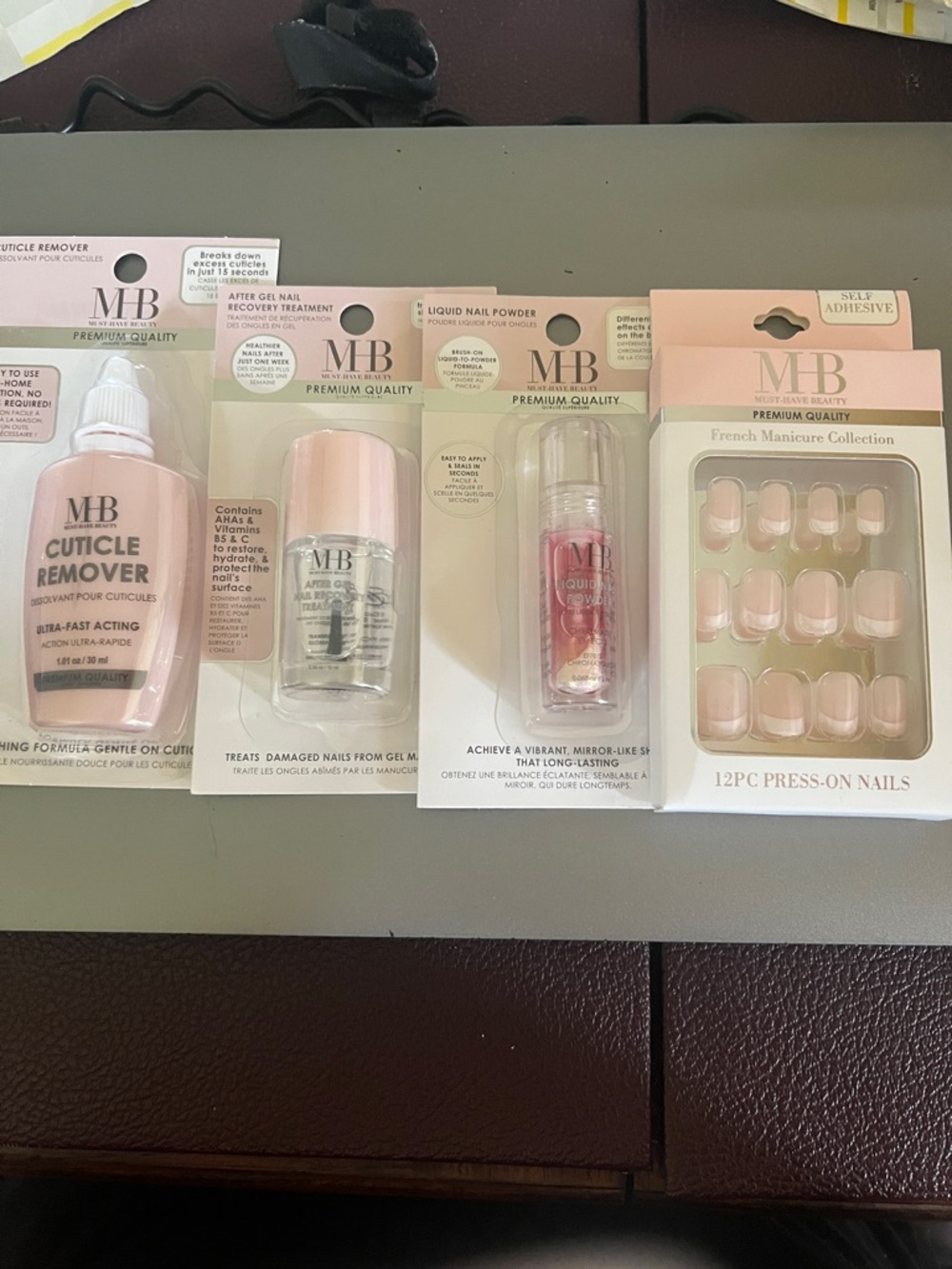 Beauty Nail / Manicure